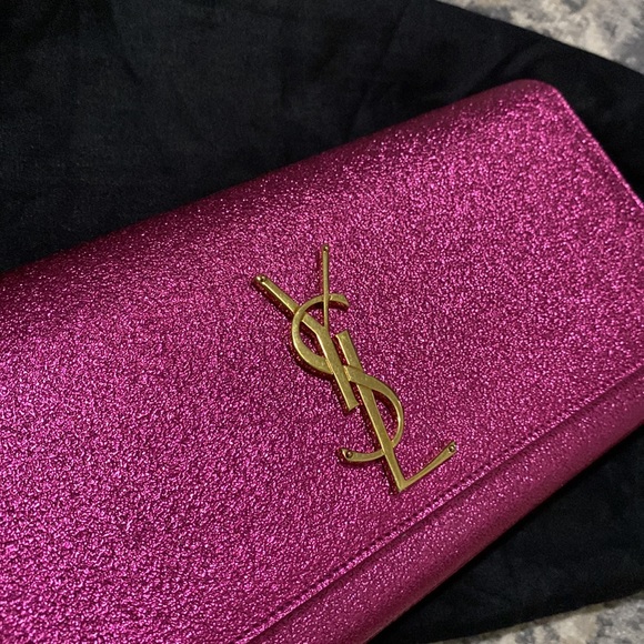 ysl clutch - Picture 2 of 4